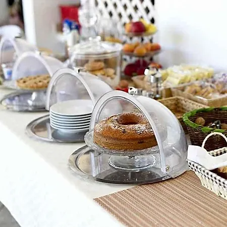 Delle Palme Couette-café Trepuzzi