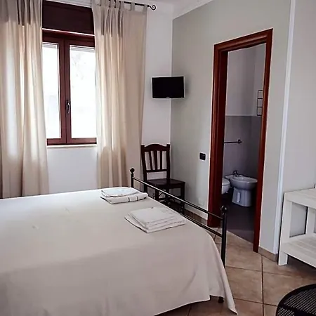 Delle Palme Couette-café 3*