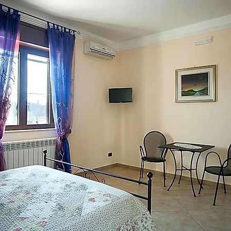 Delle Palme Oda ve Kahvaltı