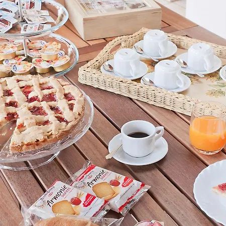 Delle Palme Trepuzzi