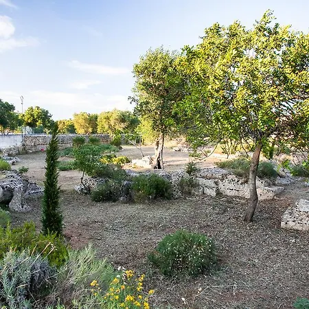 Delle Palme B&B Trepuzzi