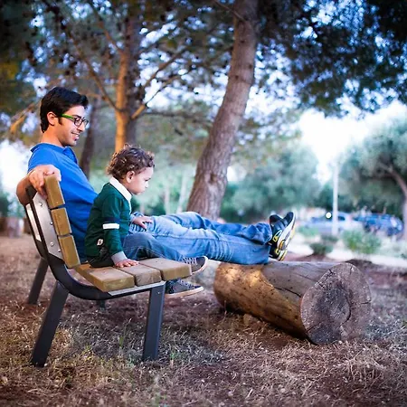 Delle Palme Bed & Breakfast