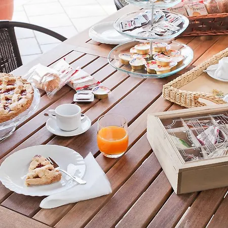 Delle Palme Bed & Breakfast