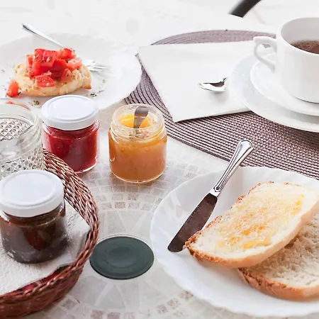 Bed & Breakfast Delle Palme *