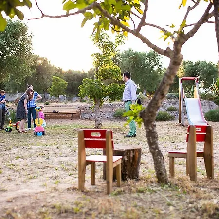 Delle Palme B&B Trepuzzi