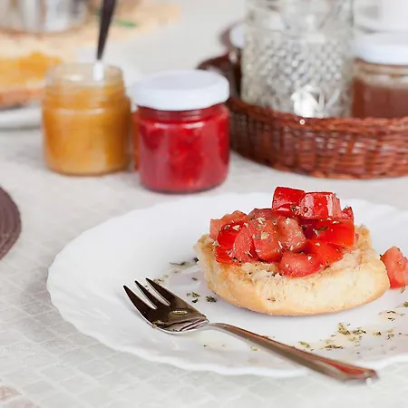 Delle Palme Bed & Breakfast