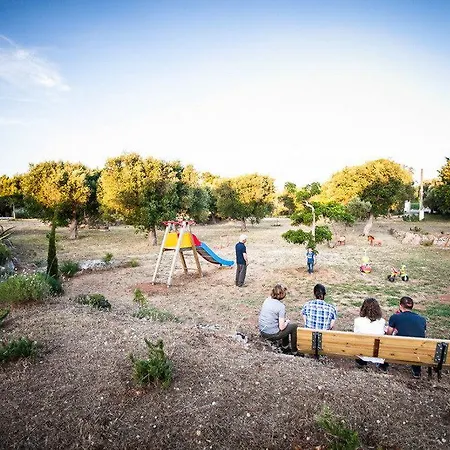 Delle Palme Bed & Breakfast