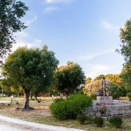 Bed & Breakfast Delle Palme *