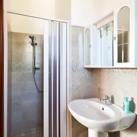 Bed & Breakfast Delle Palme *