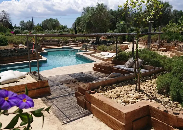 Bed & Breakfast Delle Palme