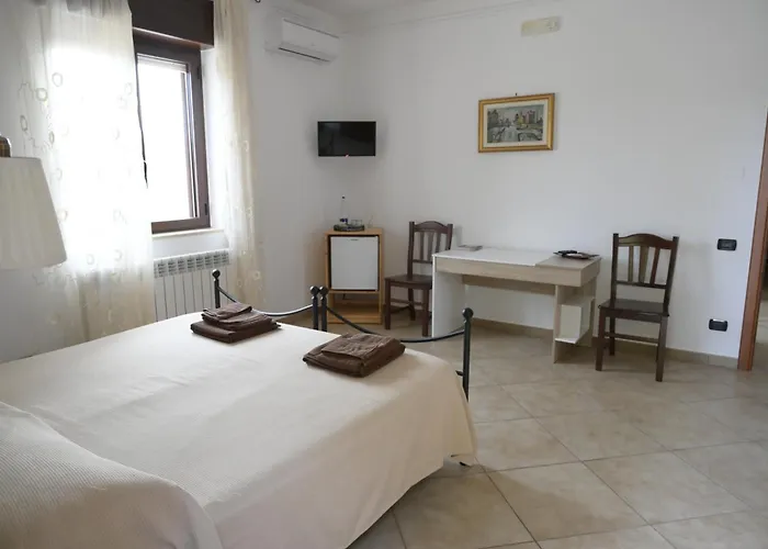 Delle Palme Trepuzzi