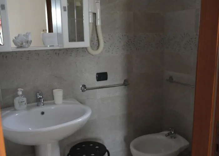 Delle Palme Bed & Breakfast 3*
