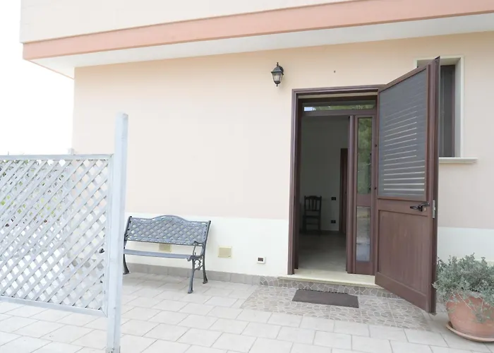 Delle Palme 3* Trepuzzi