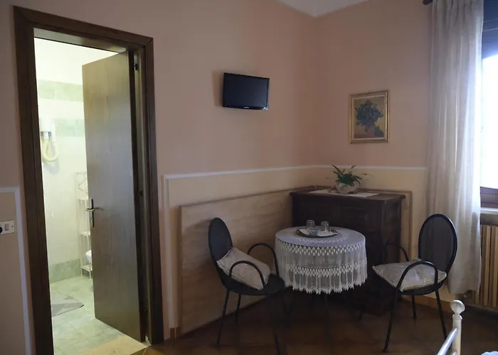 Delle Palme Bed & Breakfast Trepuzzi