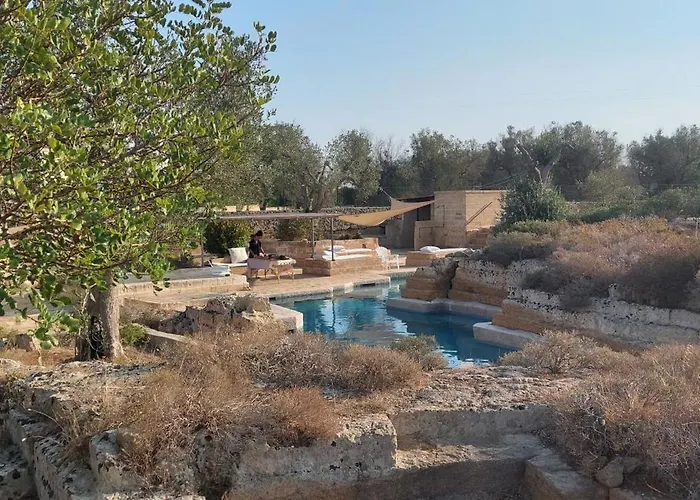Bed & Breakfast Delle Palme