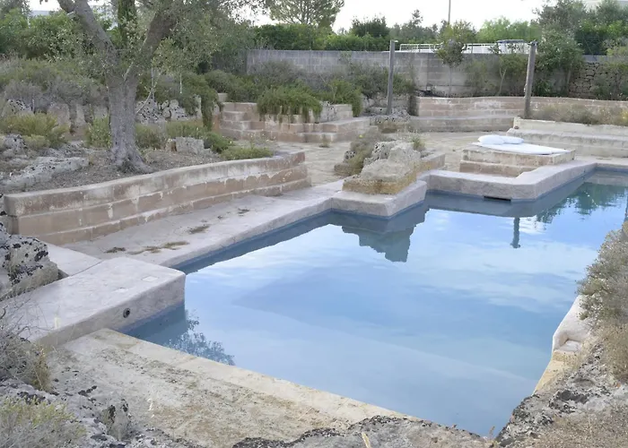 Delle Palme Bed & Breakfast 3*