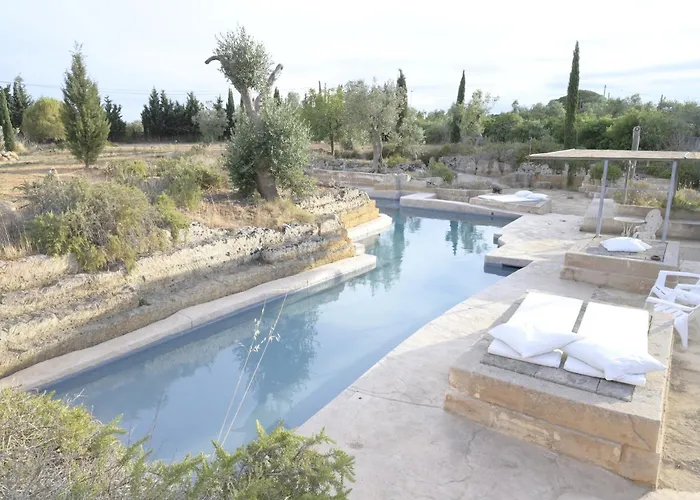 Bed & Breakfast Delle Palme 3*