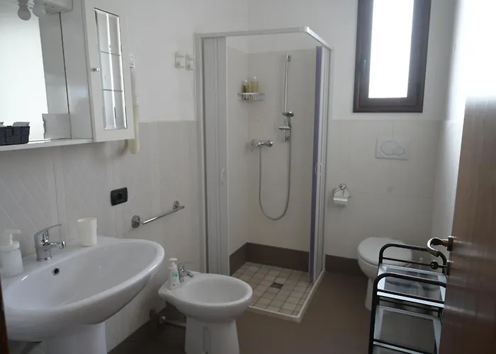 Delle Palme Bed & Breakfast Trepuzzi