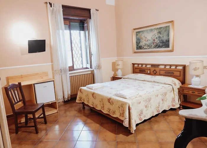 Delle Palme 3*