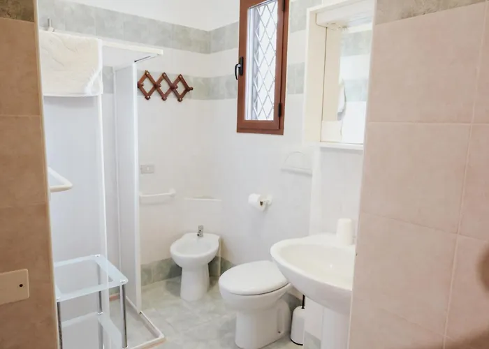 Delle Palme Bed & Breakfast