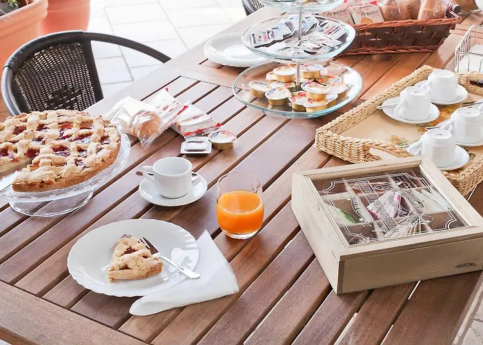 Delle Palme Bed & Breakfast