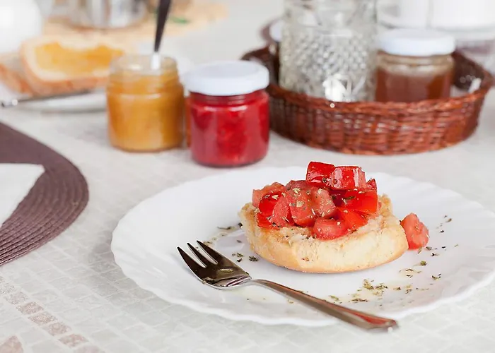 Delle Palme Bed & Breakfast