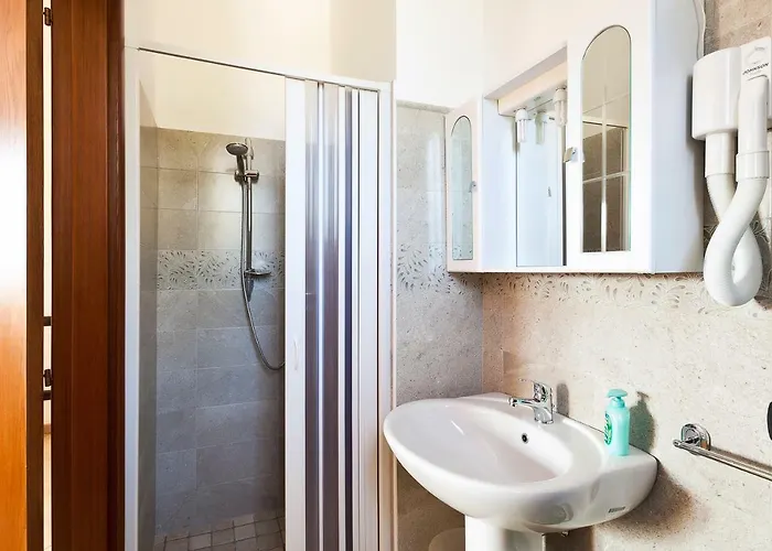 Bed & Breakfast Delle Palme 3*